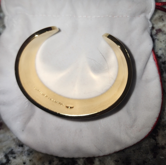 Rustic Cuff Bracelet - Picture 2 of 2